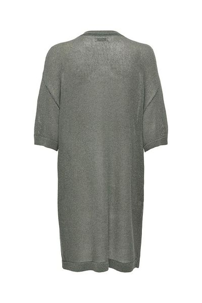 JDY Jdyshine Life - L/S Open Kimono Knt