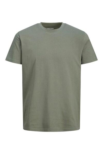 Jack & Jones JWHRELAXED TEE SS O-NECK NOOS.