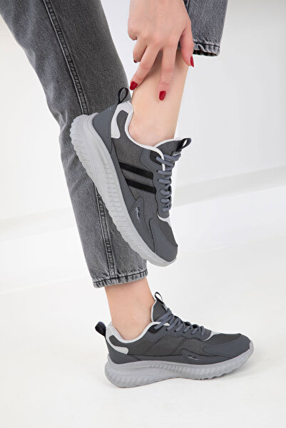 SOHO Geräucherter Unisex-Sneaker 20601