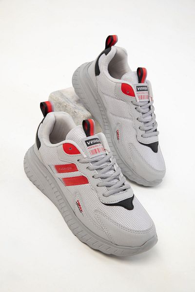 SOHO Adidași unisex roșu-gheață 20601
