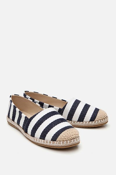 Yaya by Hotiç White Women's Espadrille 01Ayy 306100 A968