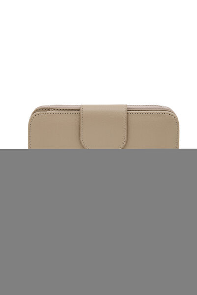 Fossil Vizon Kadın Clutch El Çantası 06FS25Y08