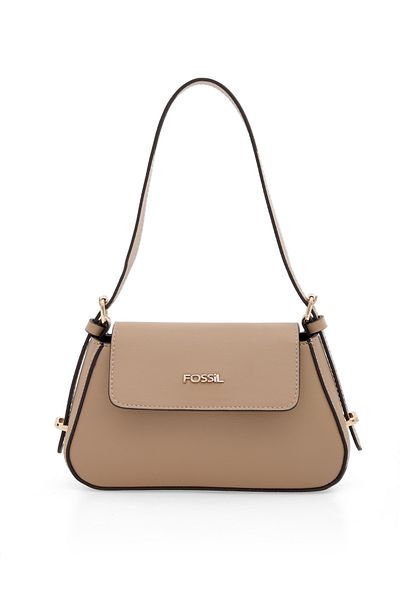 Fossil Toprak Women's Shoulder Bag 05Fo25Y5059