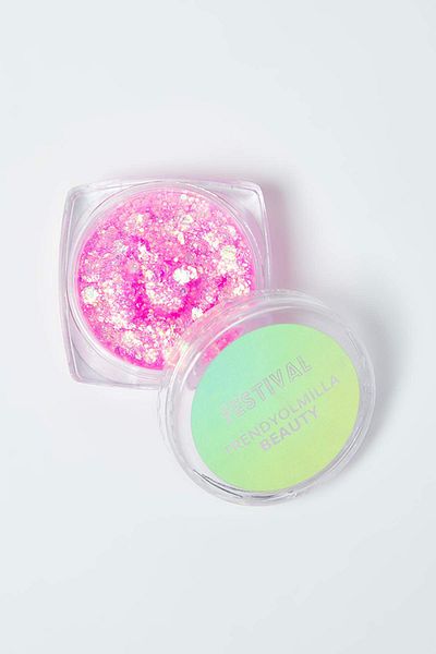 Trendyolmilla Beauty Pink Crush Illuminator