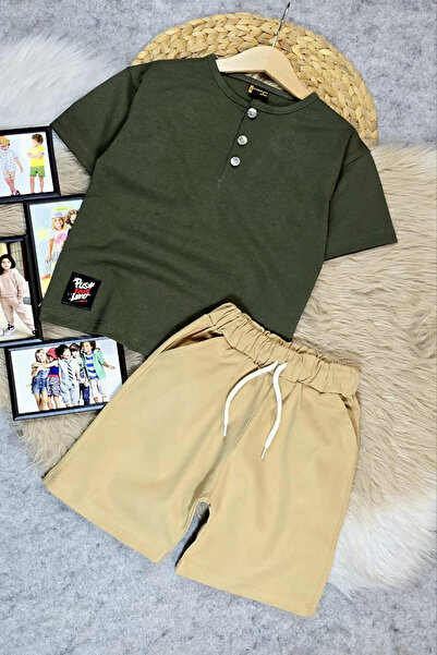 krm kerem bebe Novi sezonski džinsovi, letnji kostim za dečake