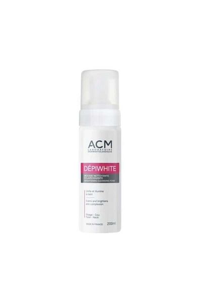 ACM Depiwhite Cleansing Foam for Whitening 200ml