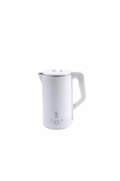 1st Electric Kettle 2.5L 1500W White