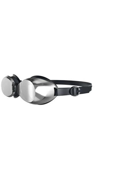 SPEEDO 8-00466817954 Jet 2.0 Mir Au Unisex Swimming Goggles Black