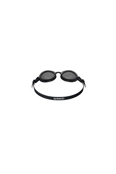 SPEEDO 8-00466817954 Jet 2.0 Mir Au Unisex Swimming Goggles Black