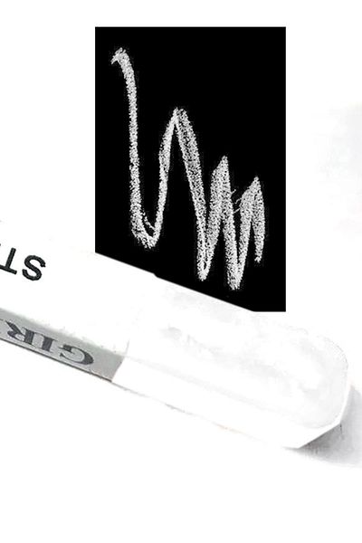 hapshoe Gırba White Leather Surface Repair and Touch-Up Pen