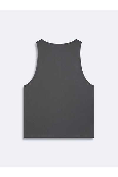 Ltb Regular Anthracite T-Shirt