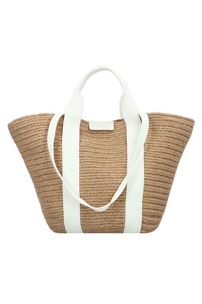 Marc O'Polo Shopper Tasche M 44 Cm