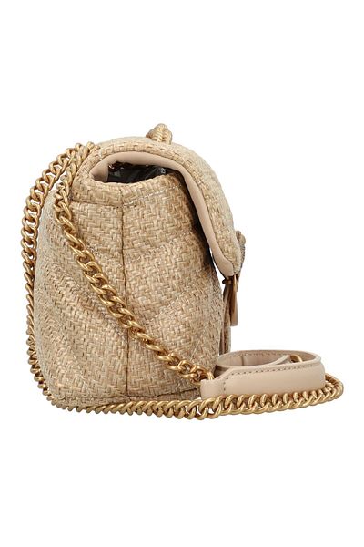PİNKO Kabelka cez rameno Love Puff 22 cm