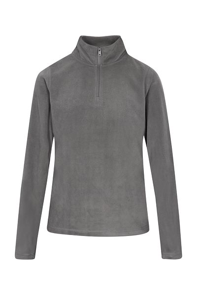 TILDEN Fleecepullover