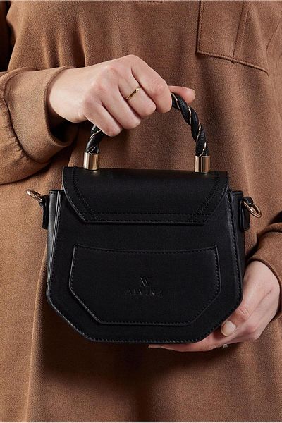 Alvina Geanta ALVİNA 2540 - Design confortabil si la moda