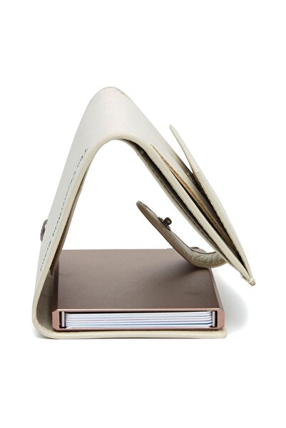 The Chesterfield Brand Sabana Wallet RFID protection Leather 7.5 cm