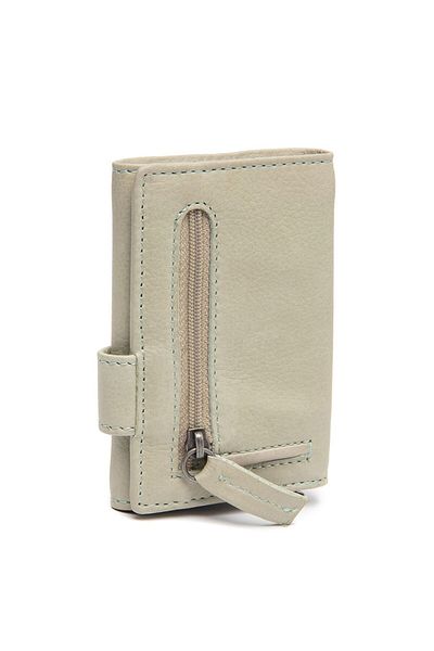 The Chesterfield Brand Nivala Wallet RFID protection Leather 7.5 cm