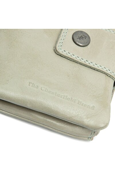 The Chesterfield Brand Mavona Wallet Leather 10 cm
