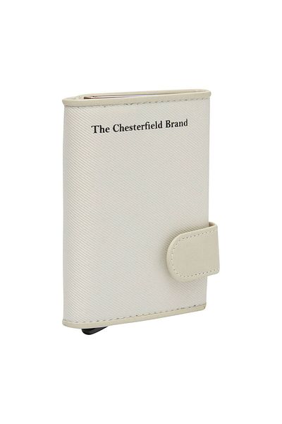The Chesterfield Brand Delsbo Wallet Rfid Protection Leather 7.5 Cm
