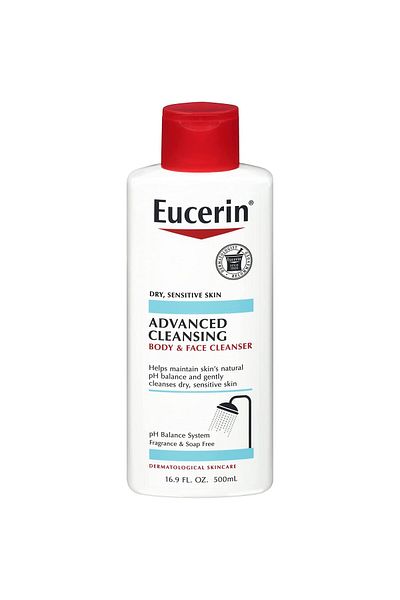 Eucerin Eucerin Cleanser