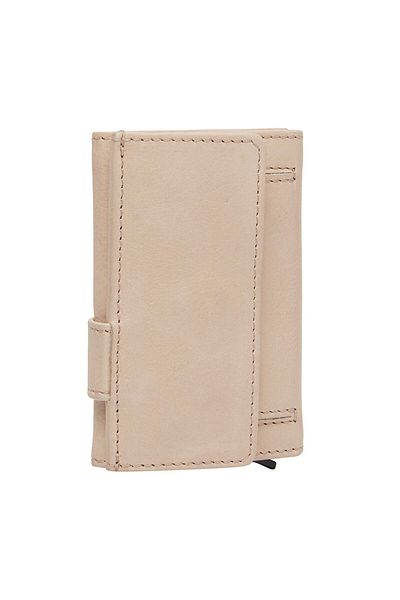 The Chesterfield Brand Iriona Wallet Rfid Protection Leather 7.5 Cm