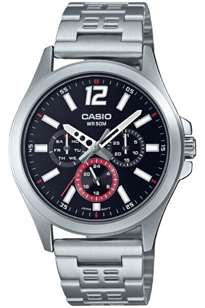 Casio Mtp-e350d-1bvdf Erkek Kol Saati