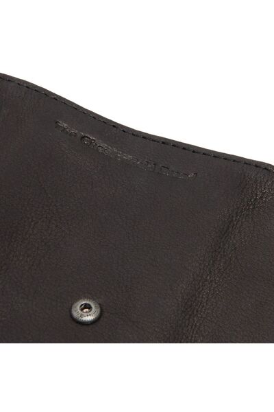 The Chesterfield Brand Iriona Wallet RFID protection Leather 7.5 cm