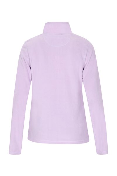 TILDEN Fleecepullover