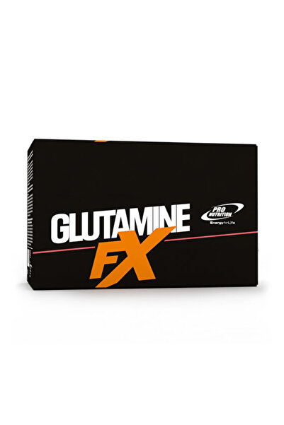 Pro Nutrition Băutură Efervescentă, Glutamine Fx 25 Plicuri X 15g