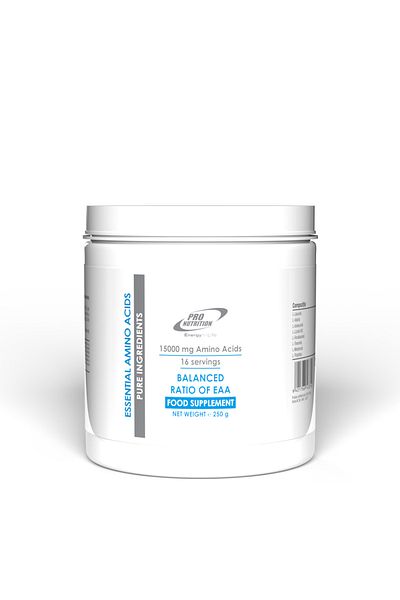 Pro Nutrition Aminoacizi esentiali, Essential Amino Acids
