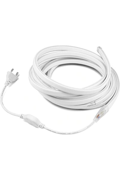 ECONA NEON LED  220 VOLT TAK ÇALISTIR 1-10 METRE
