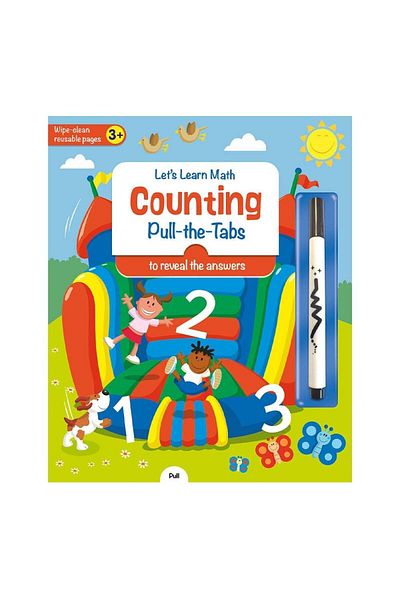 Imagine That Learning Mathematics Multiplexity - Tabs Pull