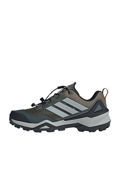 adidas Terrex Skychaser Men's Khaki Outdoor Shoes (Jh6386)