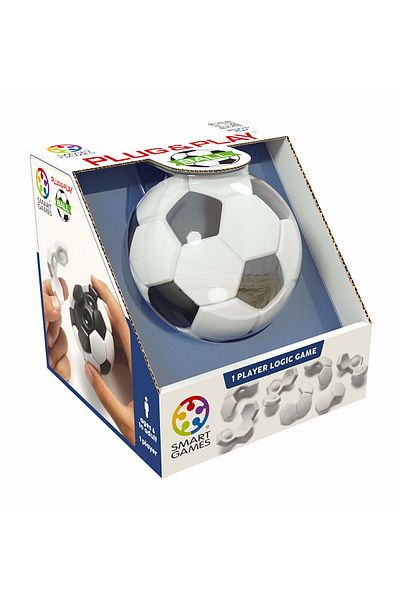 Smart Games Smartgames Plug and Play Ball