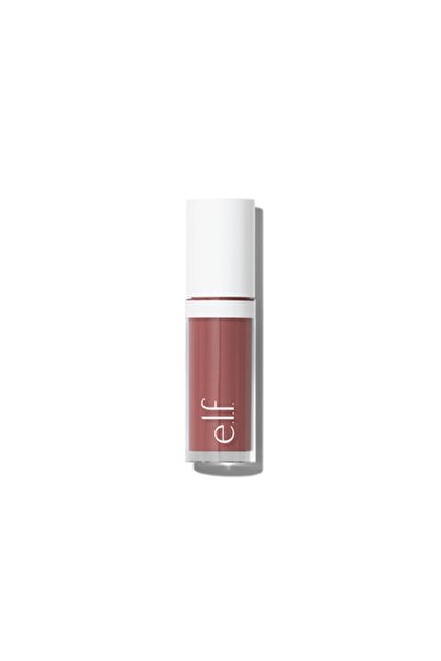 ELF Fard de obraz lichid e.l.f. Cosmetics Camo Liquid Blush Soft Mauve, 4ml