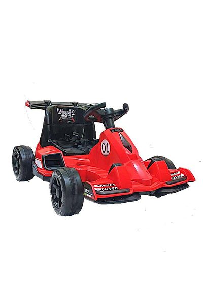 unbranded Four-wheel electric children's car