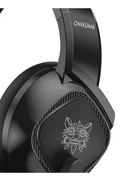 Generic K19 3.5mm Wired Gaming Headsetfor Ps4/ps5/xone/xseries/nswitch/pc