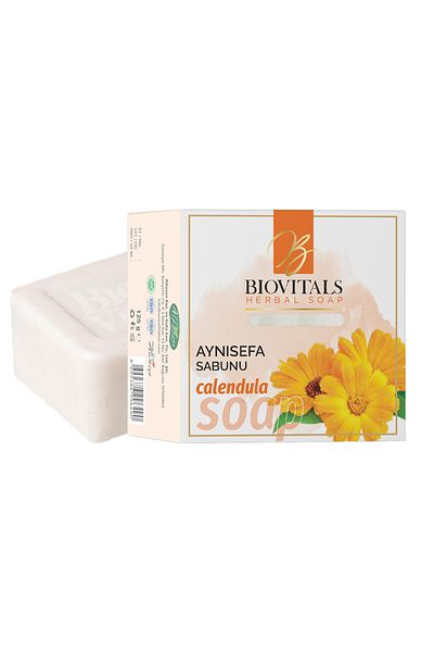 Bio Vitals Same Safa Soap 125 Gr
