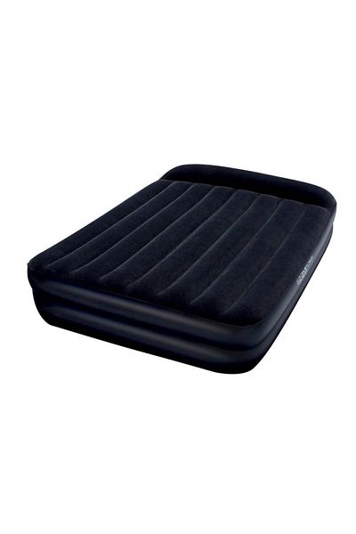 BESTWAY Bestway Velvet Sleeping Mattress 203X102X38 cm -26-67428
