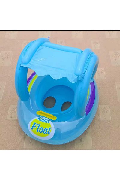 Sekk O Inflatable Baby Float Baby Ring Baby Float Baby Ring Pool Ring