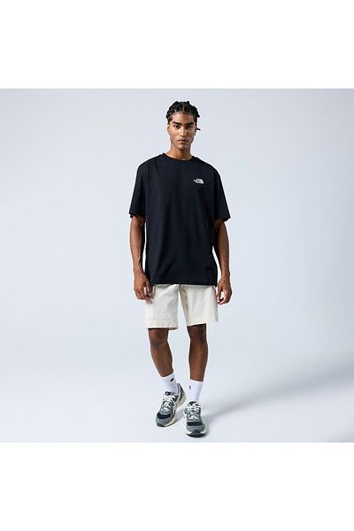 THE NORTH FACE M S/s Essential