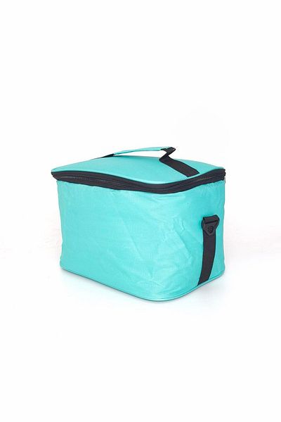 Ecrou 11 Liter Thermal Lunch Bag Green