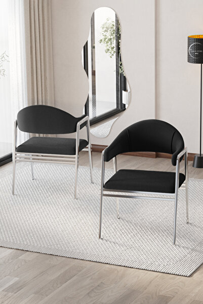 BY ORHAN GÜZEL Mutfak sandalyesi Casse Yemek Odası sandalyesi Cafe Sandalyesi