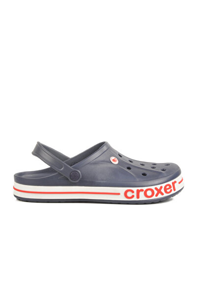 AYK'S Сині великі чоловічі капці Sabo 217 M