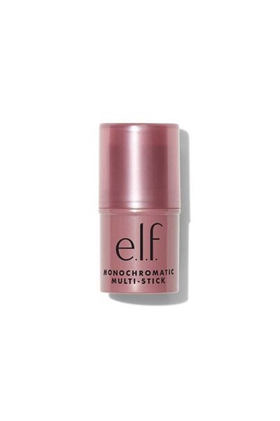 ELF E.l.f Monochromatic Multi-stick Sparkling Rose, 5g