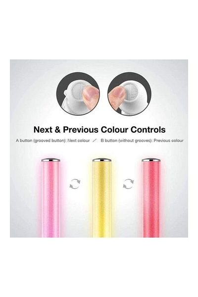 Generic LED Glow Sticks Light With Different Colours for kids Toy