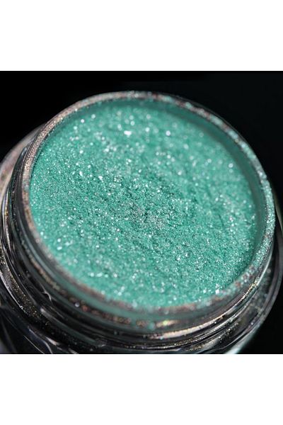 Kajol Beauty Pigment PK25 (mint green) Monochrome for makeup KAJOL Beauty, 1g