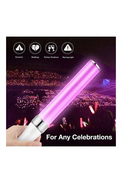 Generic LED Glow Sticks Light With Different Colours for kids Toy