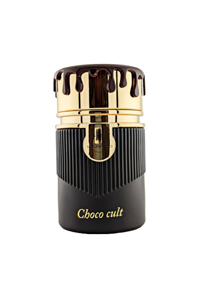 Ministry of Gourmand Apa de parfum Ministry of Gourmand Choco Cult, unisex, 100 ml