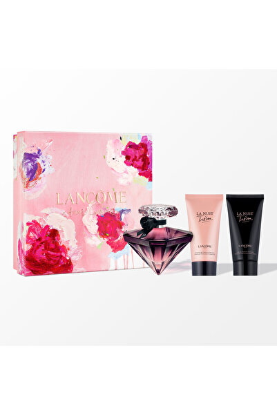 Lancome La Nuit Tresor Kadın Parfüm Seti 30 ml 3614274423907